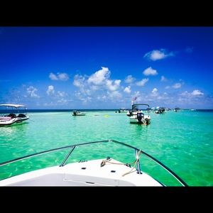 Meet your Posher, Renee